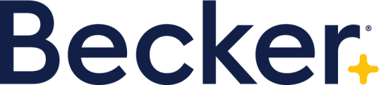 Photo of Becker company logo