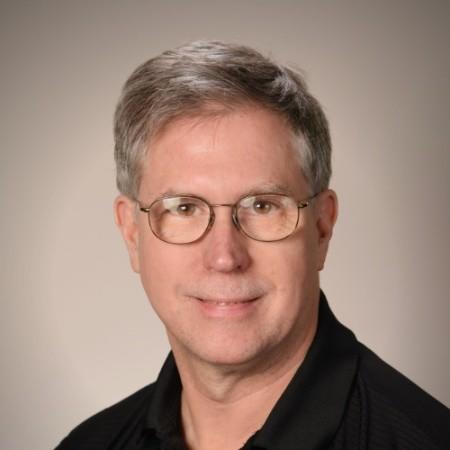 Photo of Chris Stewart