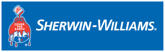 Photo of Sherwin-Williams Logo