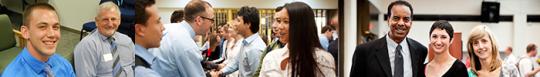SBE Career Center events