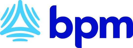 Logo for BPM