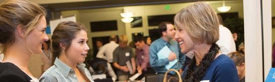 Networking Event